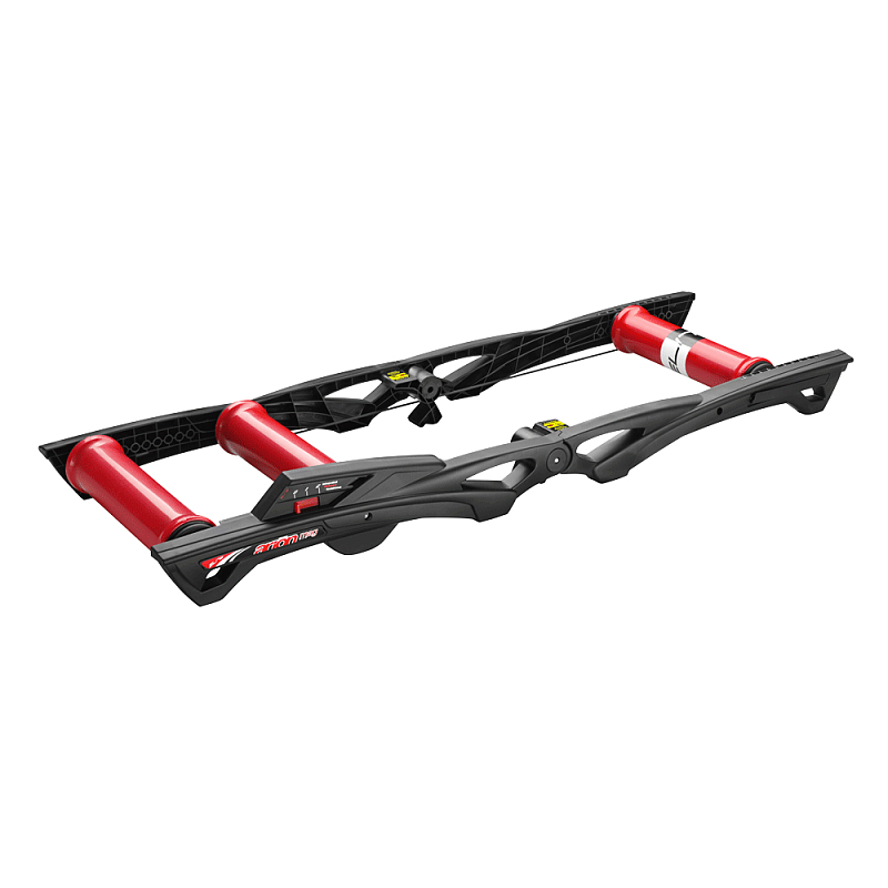 Elite Arion Mag Roller-Fahrrad-Trainer