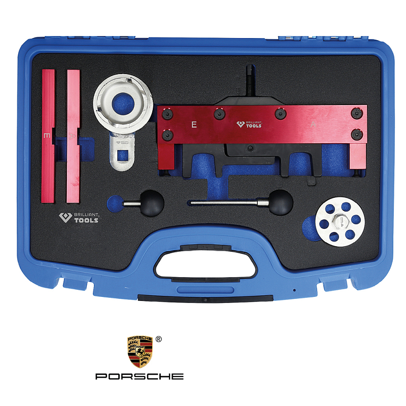 Brilliant Tools BT594420 Fahrzeugreparatur/-Wartung