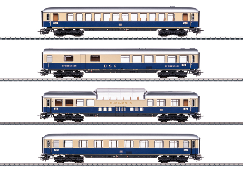 Märklin 40852 maßstabsgetreue modell ersatzteil & zubehör PKW