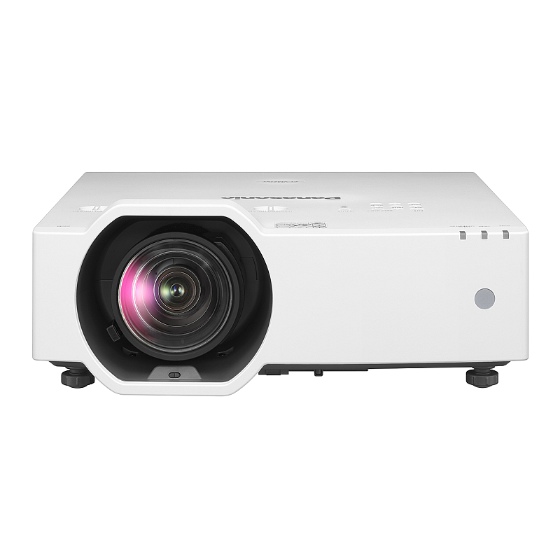 Panasonic PT-VMZ7STEJ Beamer Großraumprojektor 7000 ANSI Lumen LCD WUXGA (1920x1200)