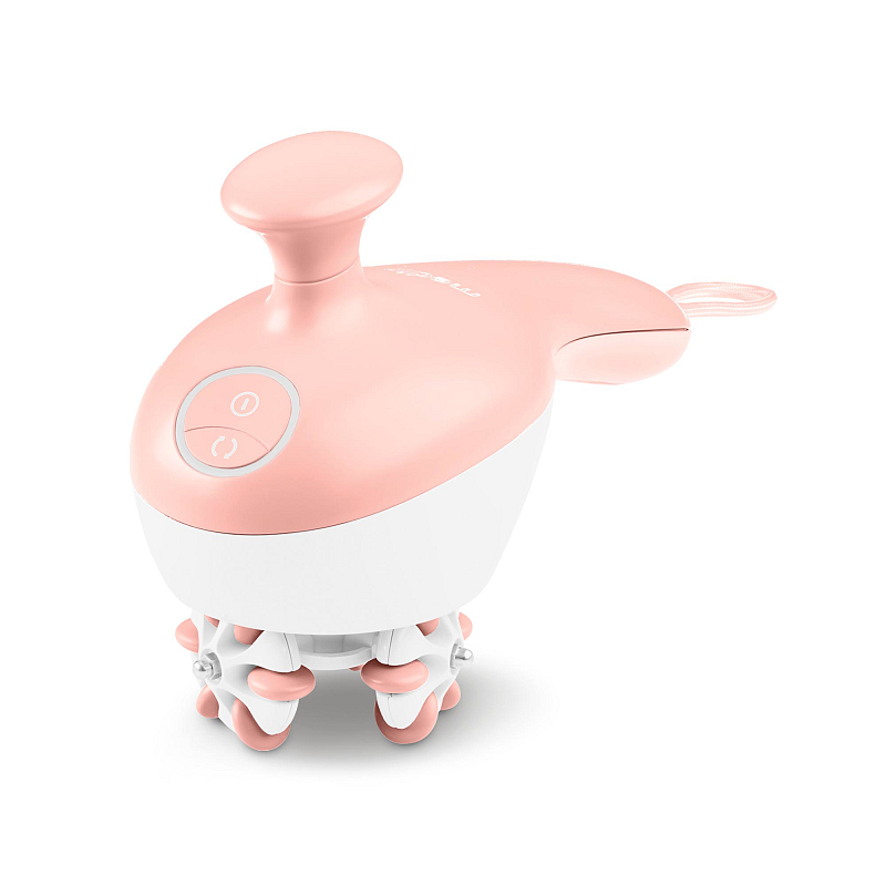 Medisana AC 950 Massagegerät Universal Roségold, Weiß