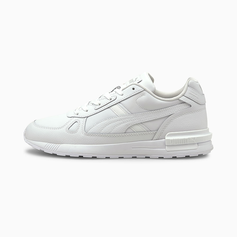 PUMA 382721_02_44.5 Sportschuh Männlich