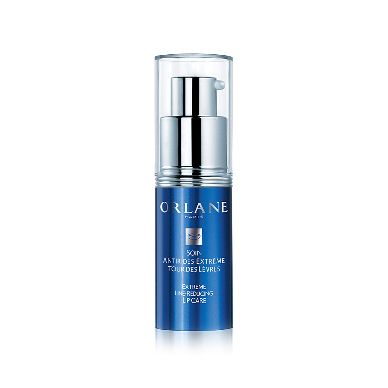 Orlane Extreme Line Reducing Lip Care Lippenbalsam Frauen 15 ml