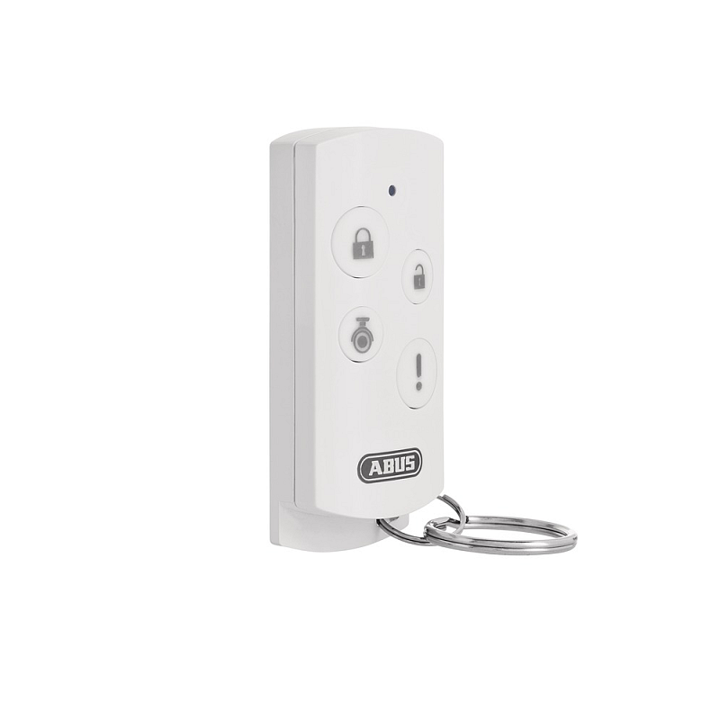 ABUS FUBE35001A Fernbedienung RF Wireless Sicherheitssystem Drucktasten