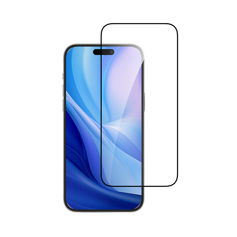 4smarts 541202 Display-/Rückseitenschutz für Smartphones Klare Bildschirmschutzfolie Apple 1 Stück(e)