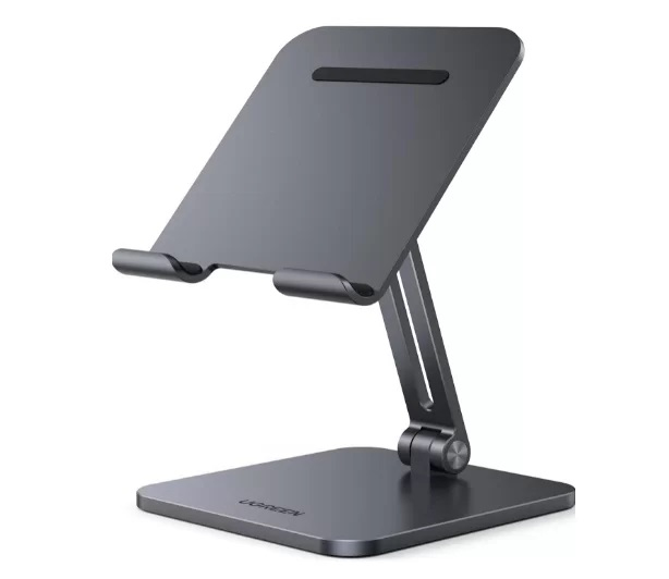 Ugreen 40393 Halterung Passive Halterung Tablet/UMPC, Telefon Schwarz