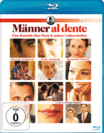EuroVideo Medien 391583 Film/Video Blu-ray Deutsch, Italienisch