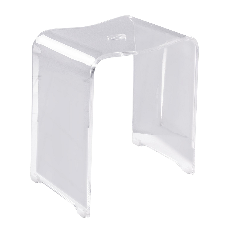 RIDDER A211100 Bad-Hocker & -Bank Badewannenhocker