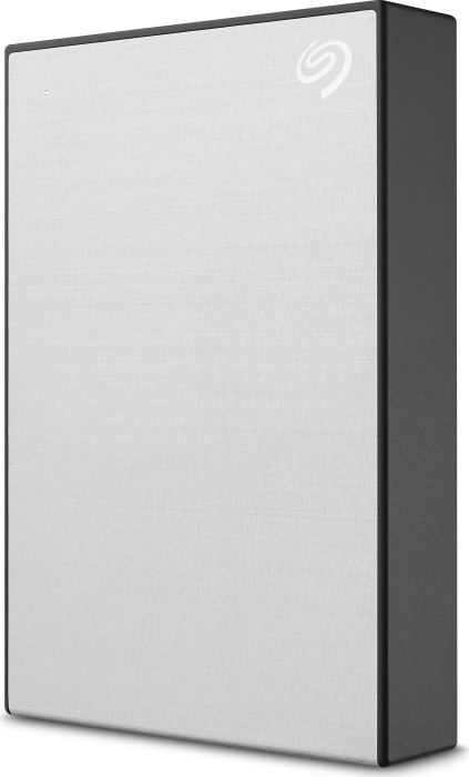 Seagate One Touch Externe Festplatte 1 TB 2.5" Micro-USB B 3.2 Gen 1 (3.1 Gen 1) Silber