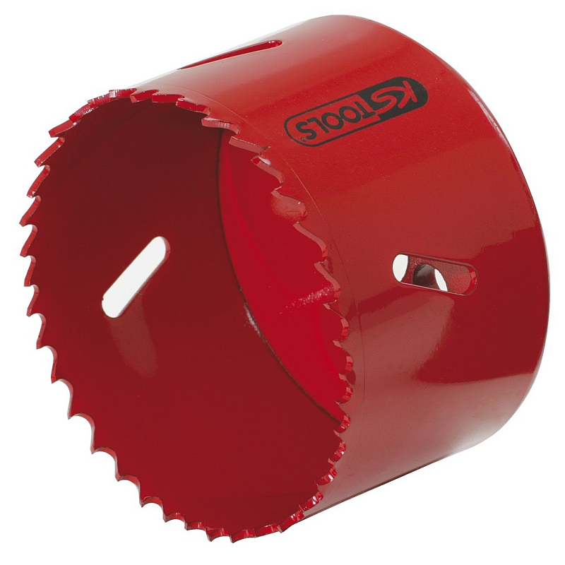 KS Tools 129.5064 Lochsäge Bohrer 1 Stück(e)