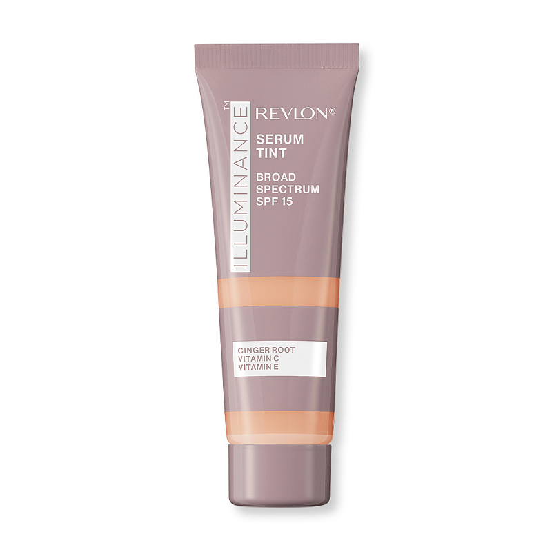 Revlon Illuminance Serum Tint Tube 313 Light Tan