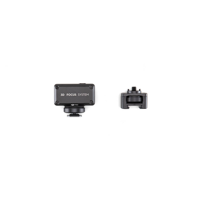 DJI CP.RN.00000111.01 Schärfeziehsystem Follow Fokus Set