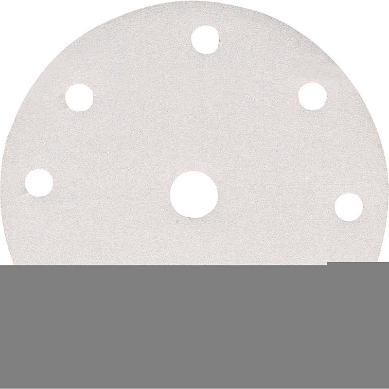 Makita P-37889 Schleifmaschinenzubehör 10 Stück(e)