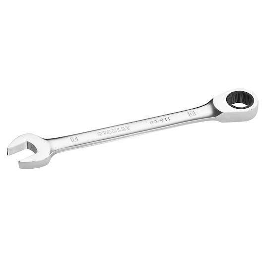 Stanley STMT89911-0 Ratschenschlüssel 11 mm