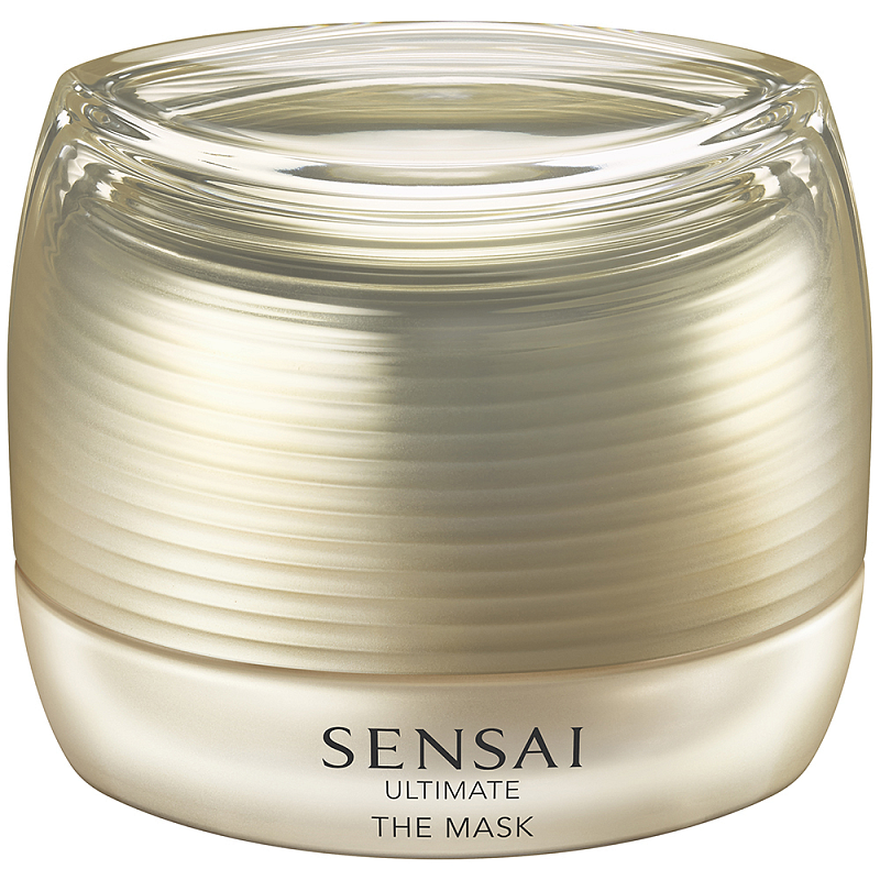 Sensai ULTIMATE The Mask Schlafmaske Frauen 75 ml Creme