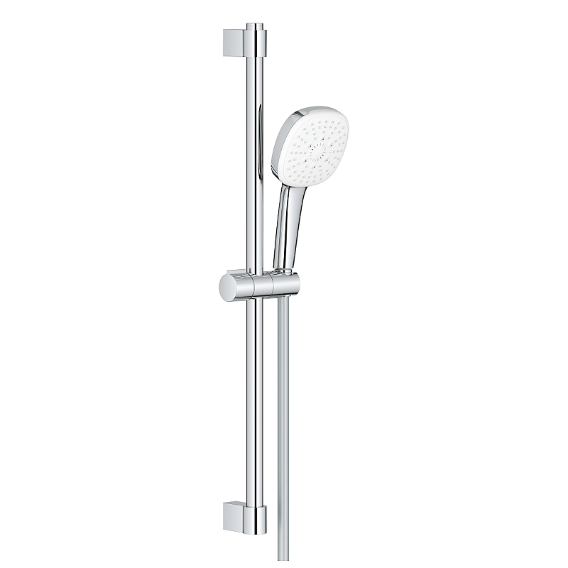 GROHE Tempesta Cube 110 Duschsystem Chrom