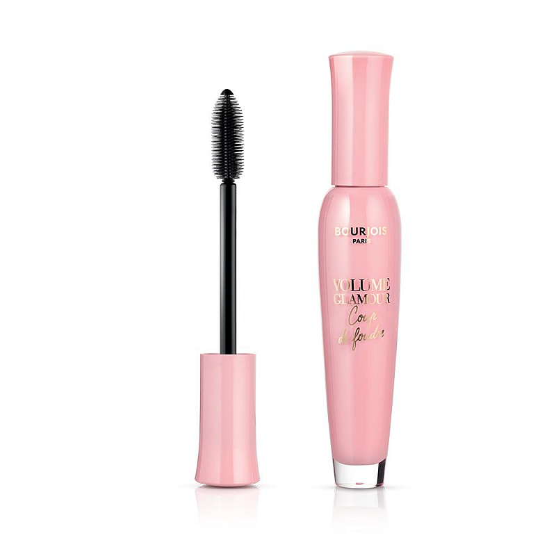 Bourjois Volume Glamour Coup de Foudre Mascara 03 1 ml