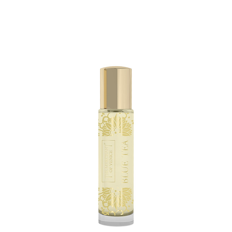 The Merchant Of Venice Venezia & Oriente Blue Tea 10 ml Unisex