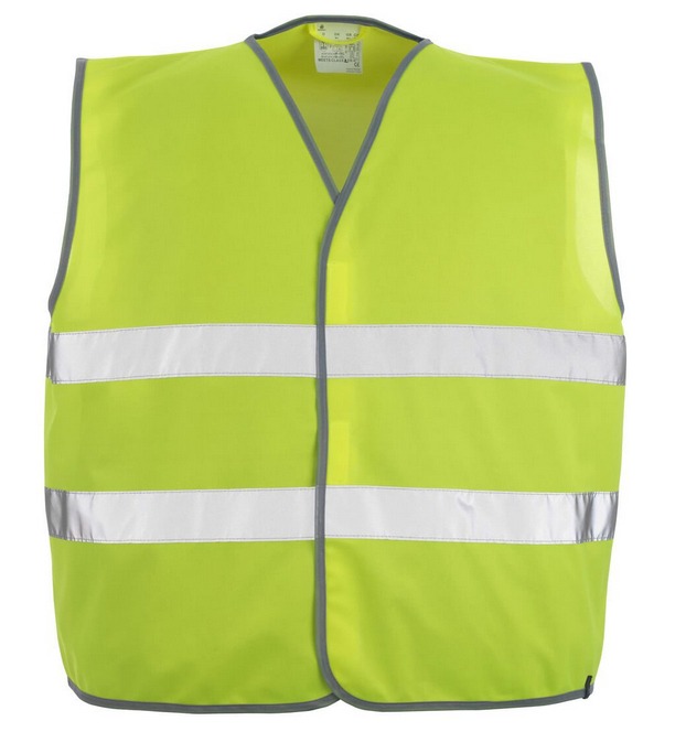 MASCOT 50187-874-17 Jacke Gelb
