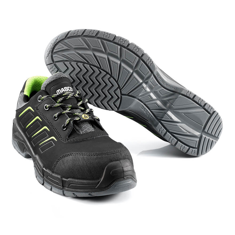 MASCOT F0110-937-09 Unisex Erwachsener Schwarz
