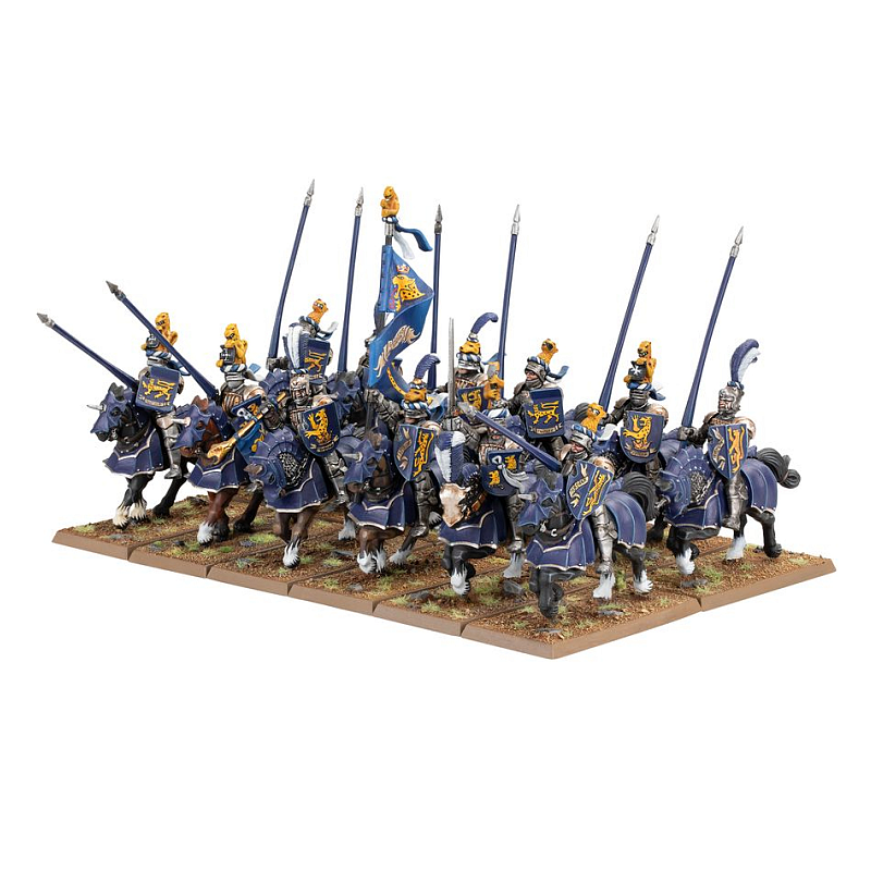 Games Workshop 06-105 collectible figure