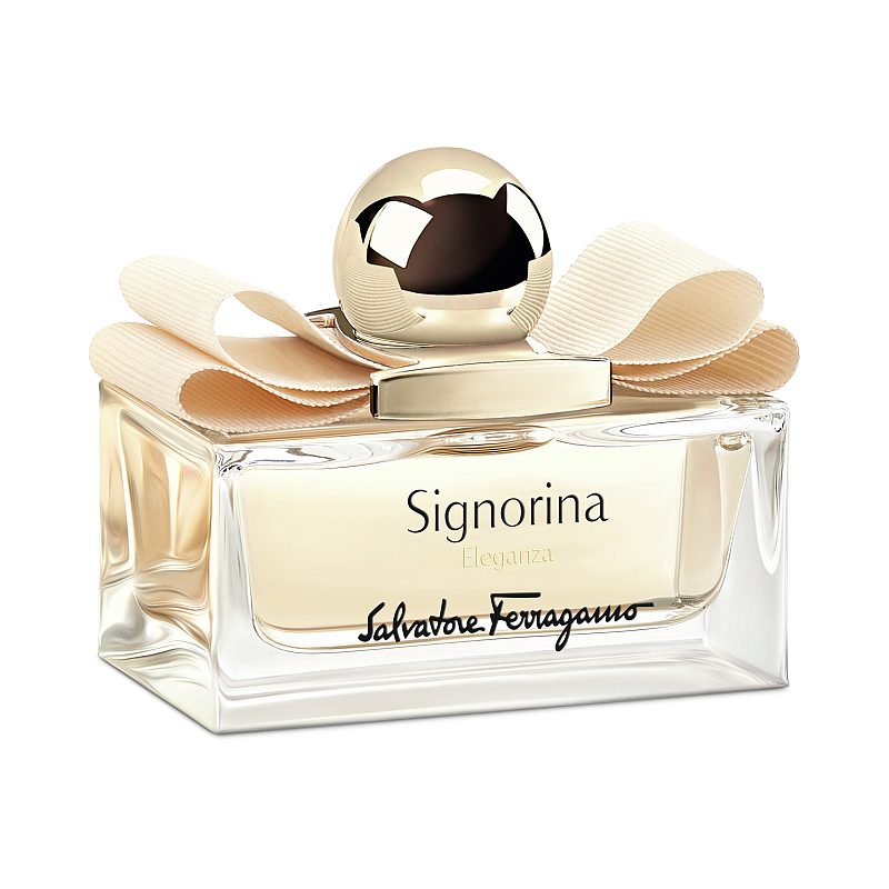 Salvatore Ferragamo Signorina Eleganza 50 ml Frauen