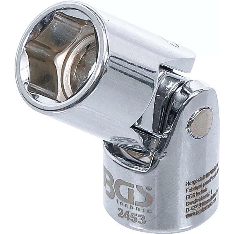 BGS technic Universal Joint Socket Steckdose