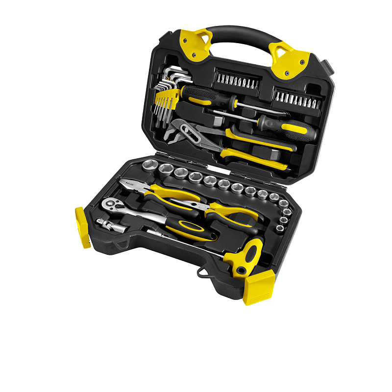 Fieldmann FDG 5002-54R Mechanik-Werkzeugsätze