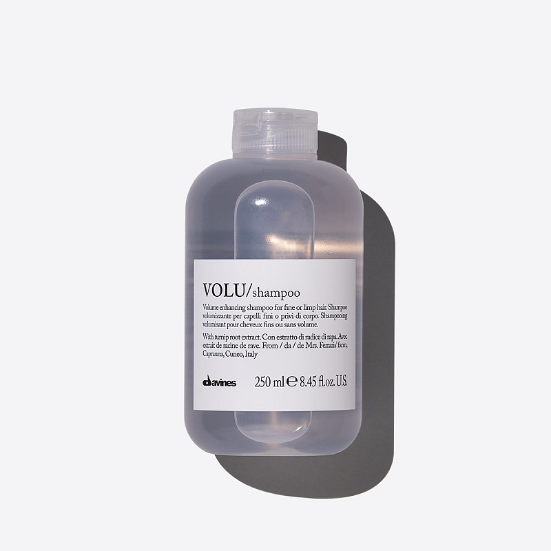 Davines VOLU 250 ml Shampoo Frauen