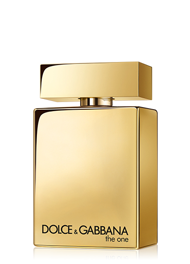 Dolce&Gabbana The One For Men Gold 100 ml Männer