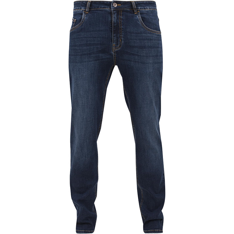 Urban Classics TB1437-00800-0011 Blau