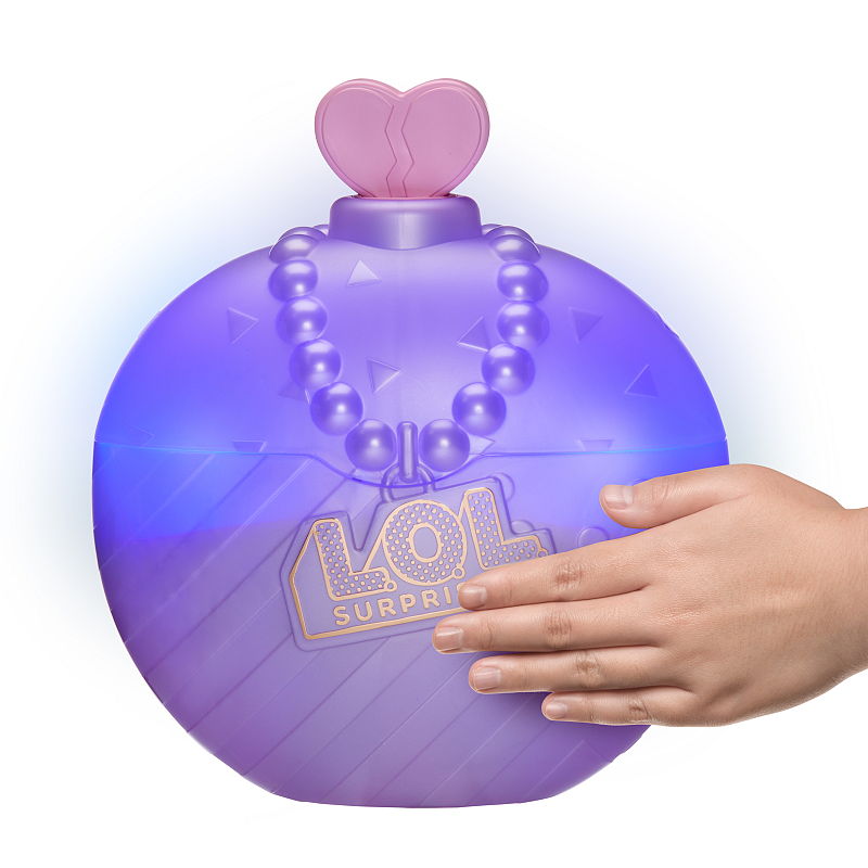L.O.L. Surprise! 593621EUC Puppe
