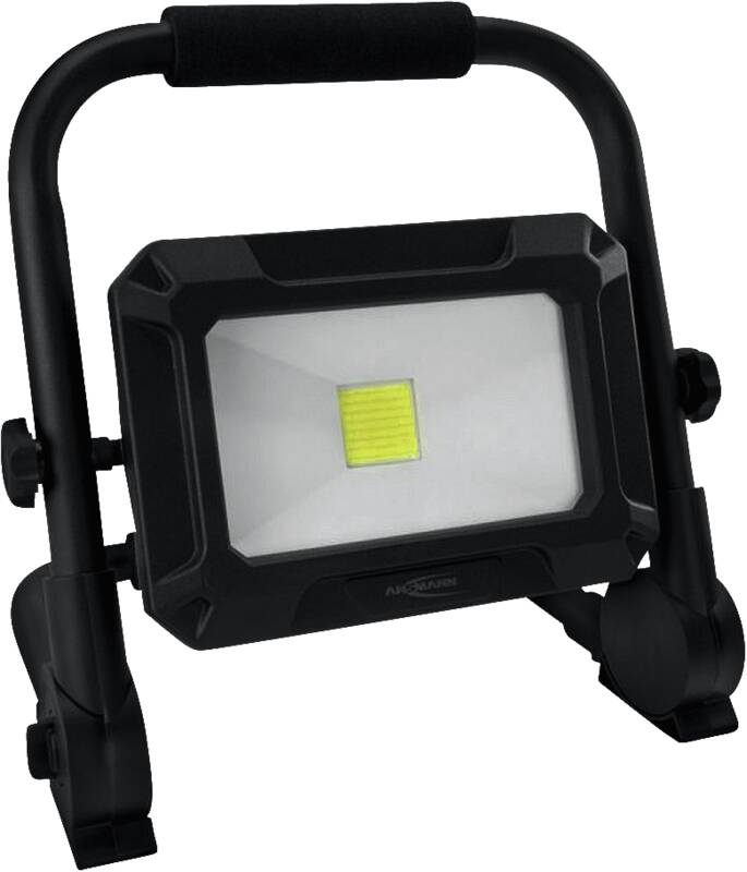 Ansmann FL30W Schwarz LED 30 W