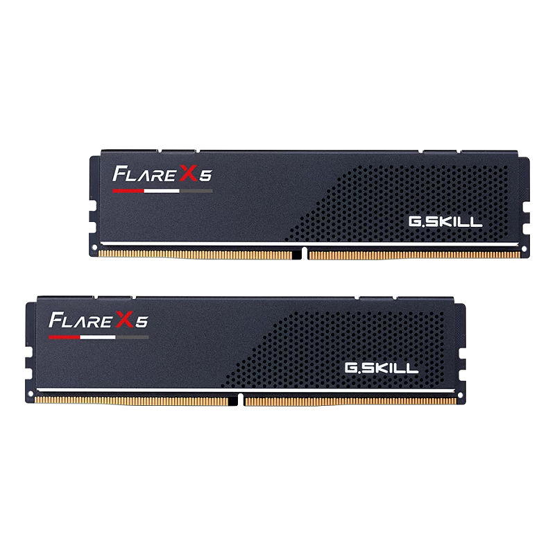 G.Skill Flare X5 F5-6000J3636F32GX2-FX5 Speichermodul 64 GB 2 x 32 GB DDR5 288-pin DIMM