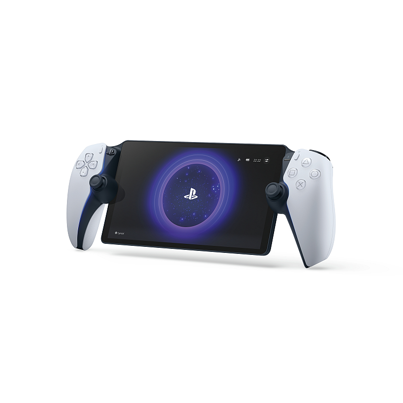 Sony PlayStation Portal Remote Player Remote-Spieler