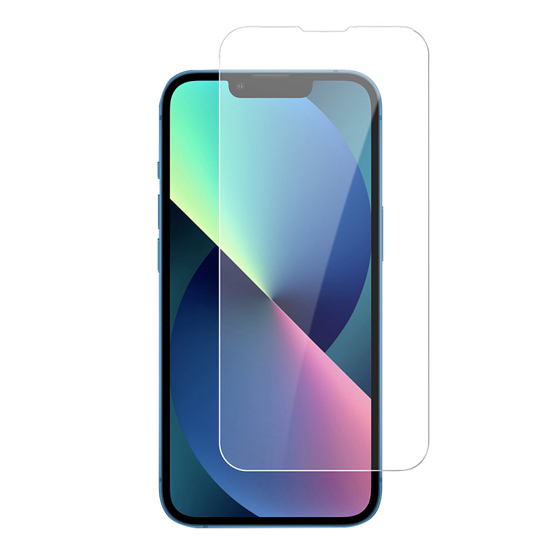 4smarts 496581 Display-/Rückseitenschutz für Smartphones Klare Bildschirmschutzfolie Apple 1 Stück(e)