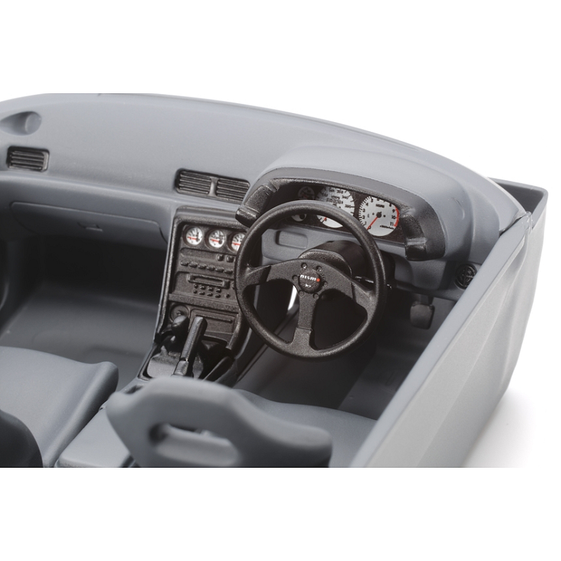 Tamiya 24341 maßstabsgetreue modell Sportwagen-Modell