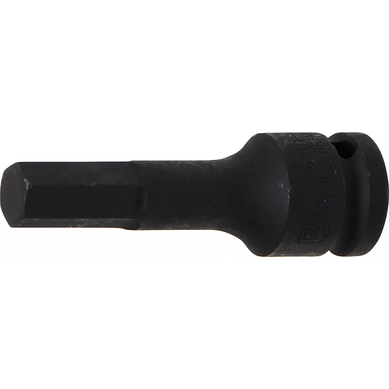 BGS technic Impact Bit Socket