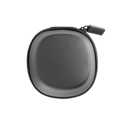 3Dconnexion 3DX-700072 Ausrüstungstasche/-koffer Hartschalenkoffer Schwarz