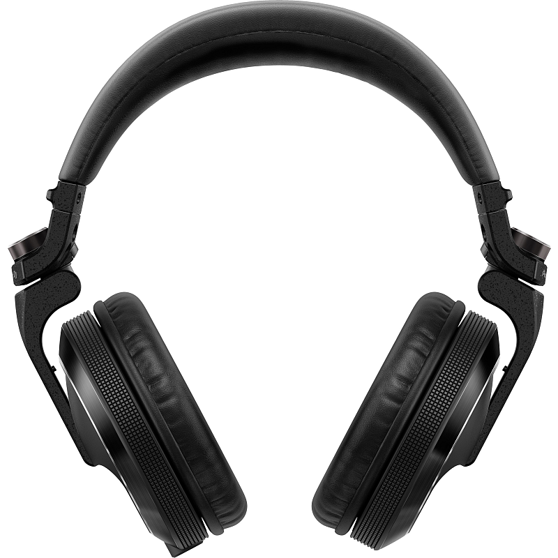Pioneer HDJ-X7 Kopfhörer Kabelgebunden Kopfband Bühne/Studio Schwarz