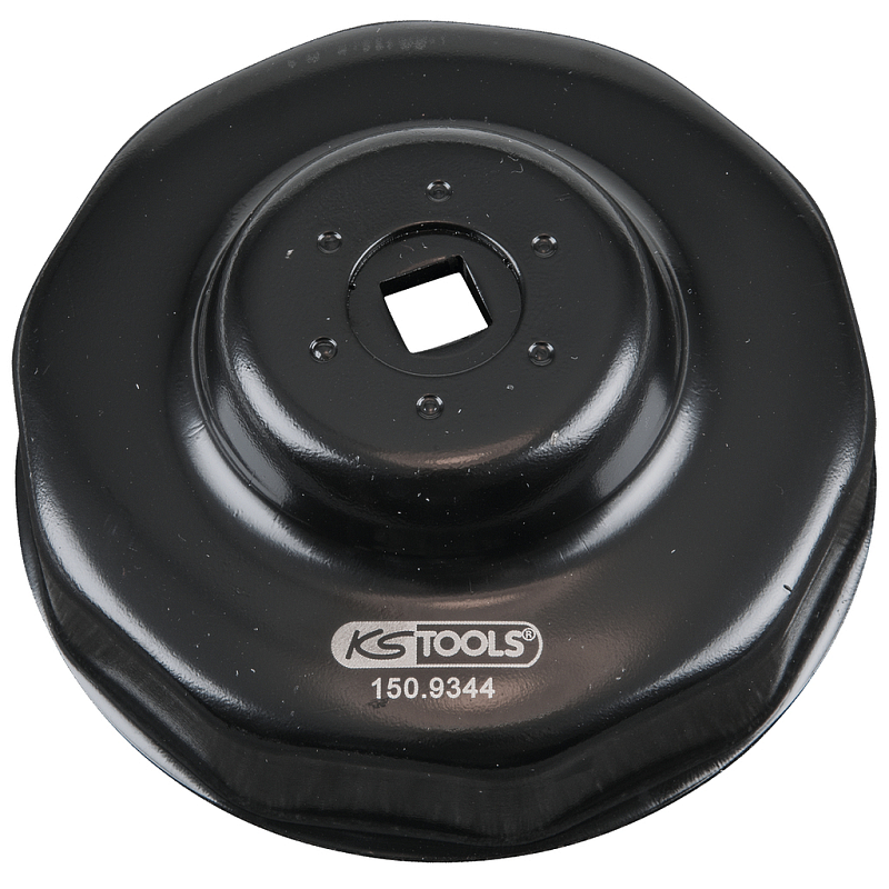 KS Tools 150.9344 Schraubenschlüsseladapter/-erweiterung 1 Stück(e)