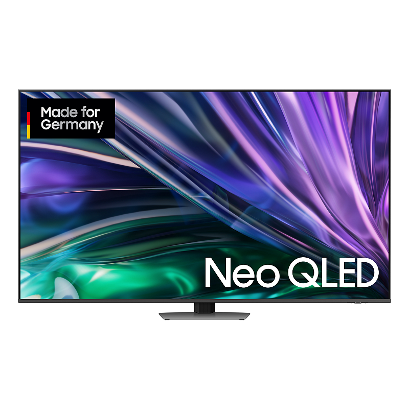 Samsung 55" Neo QLED 4K QN85D Tizen OS™ Smart TV (2024)