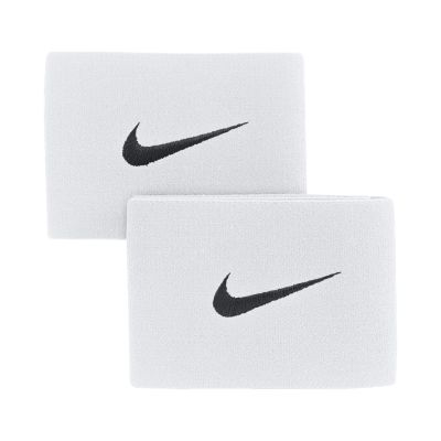Nike Guard Stay II Handgelenksschutz Schwarz, Weiß Nylon, Polyester