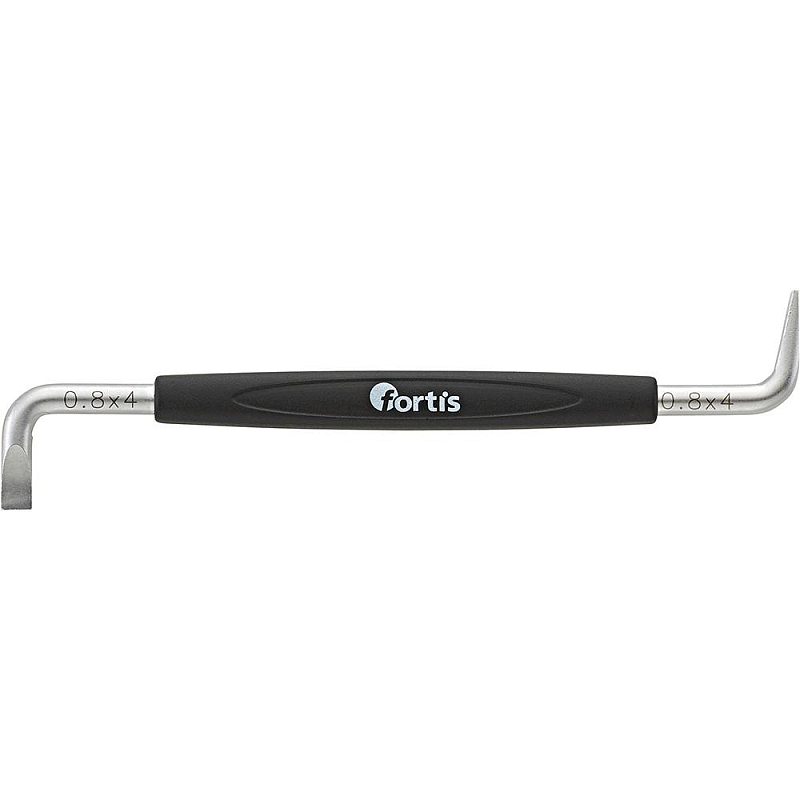 Fortis 4317784730303 Handschraubendreher