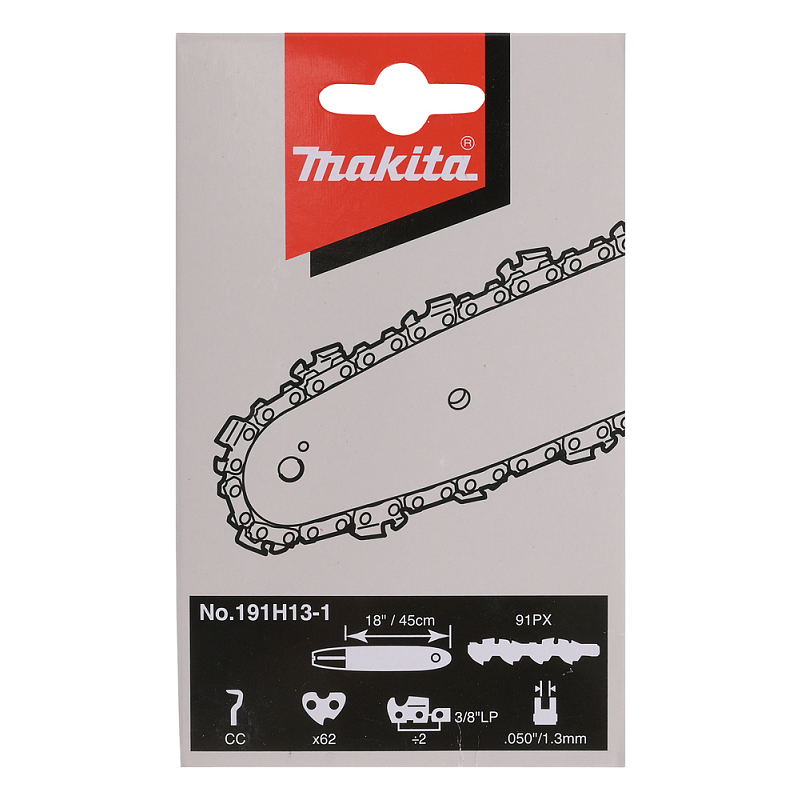 Makita 191H13-1 Zubehör für Motorsäge 1 Stück(e)