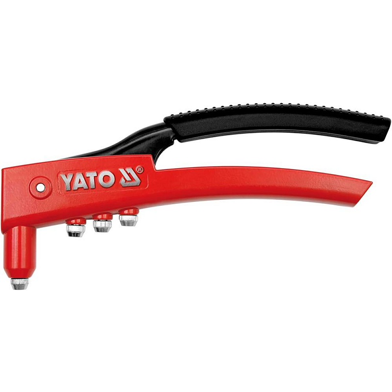 Yato YT-3600 Nietmaschine Handschusswaffe