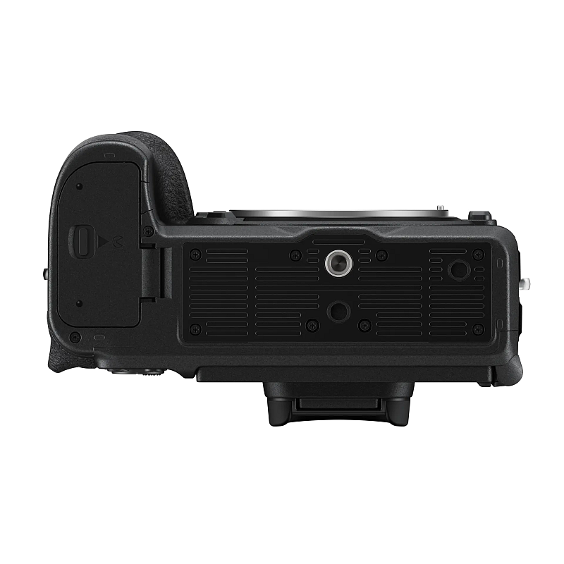 Nikon Z6 III + 24-70 mm MILC Body 24,5 MP CMOS 6048 x 4032 Pixel Schwarz