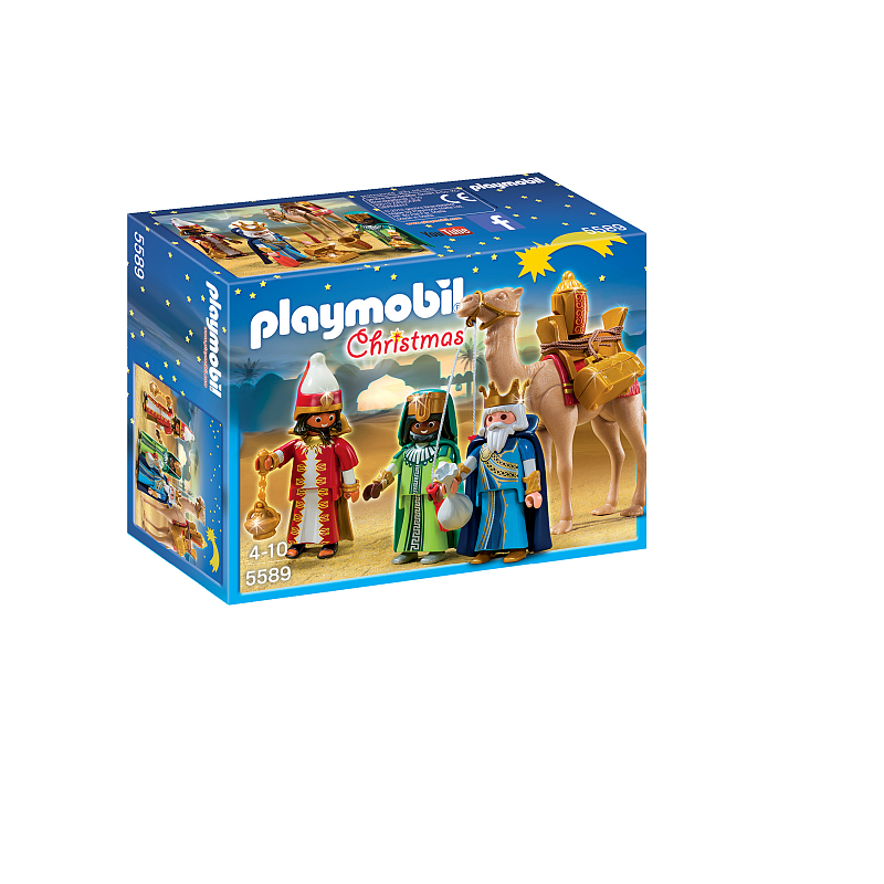Playmobil 5589 Kinderspielzeugfigur