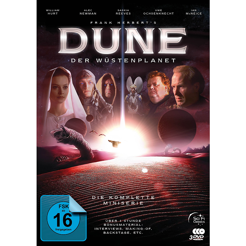 Fernsehjuwelen 6414982 Film/Video DVD Deutsch, Englisch