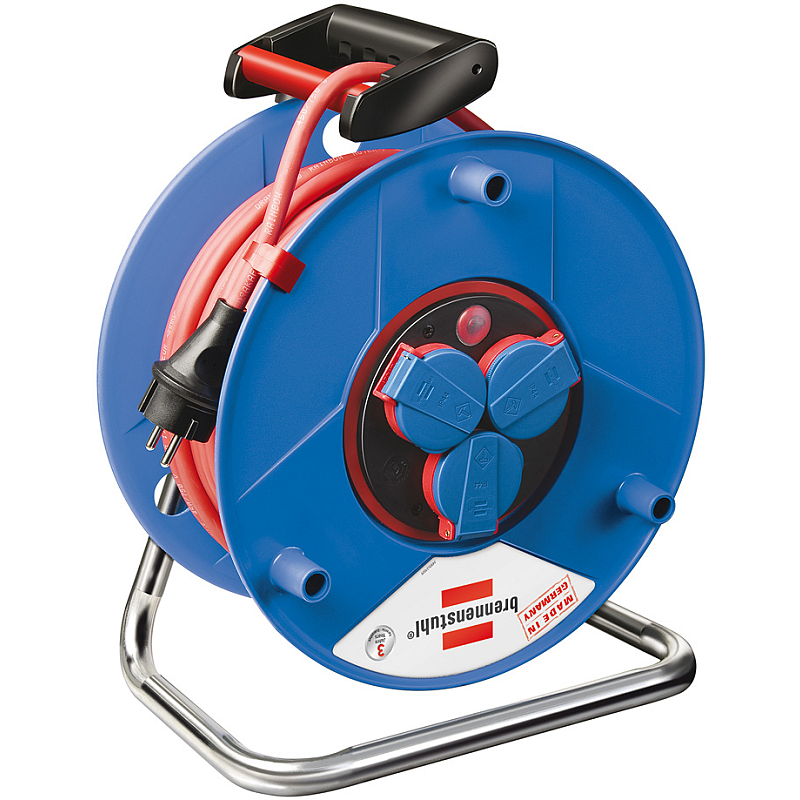 Brennenstuhl H07RN-F 3G1,5 Rot 50 m